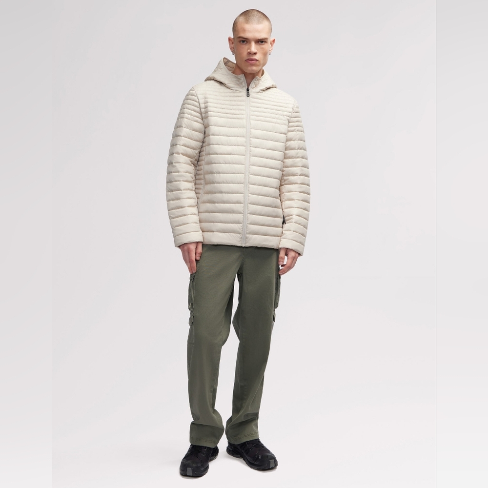 Pajar Canada Osprey Lightweight Packable Jacket Desert RETAIL  $289